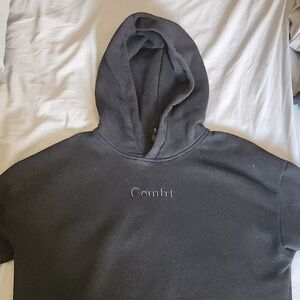 Comfrt Signature Fit Hoodie